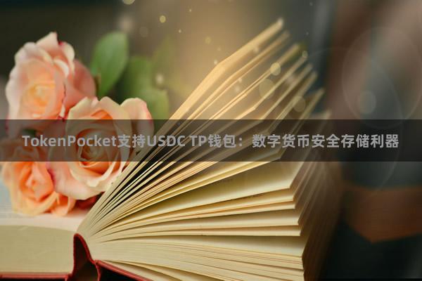 TokenPocket支持USDC TP钱包：数字货币安全存储利器