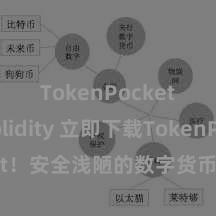 TokenPocket Solidity 立即下载TokenPocket！安全浅陋的数字货币钱包，多链维持，好用不怕掉链子。