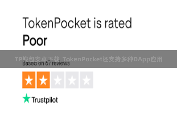 TP钱包安卓下载  TokenPocket还支持多种DApp应用